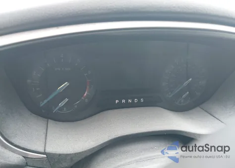 2013 Ford Fusion S z USA, uszkodzony, nr VIN 3FA6P0G77DR107308